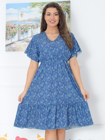 Rochie Manuela 09