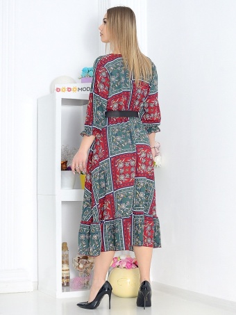 Rochie Midi Adina 06 - Img 4