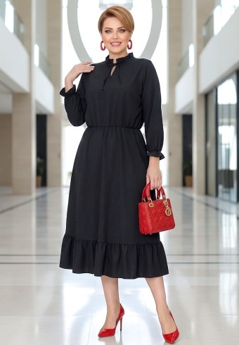 Rochie Midi Emilia 04 - Img 5