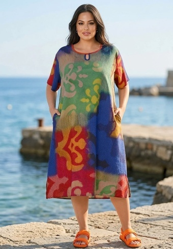 Rochie Summer 123-07