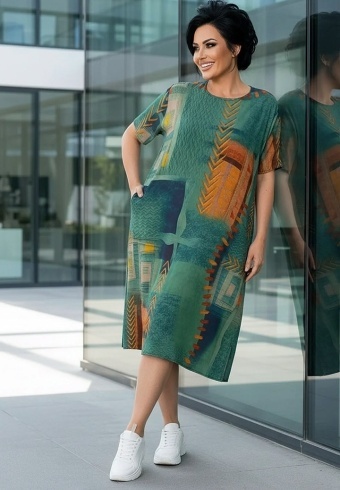 Rochie Summer 123-11