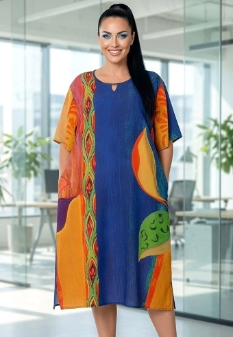 Rochie Summer 123-57