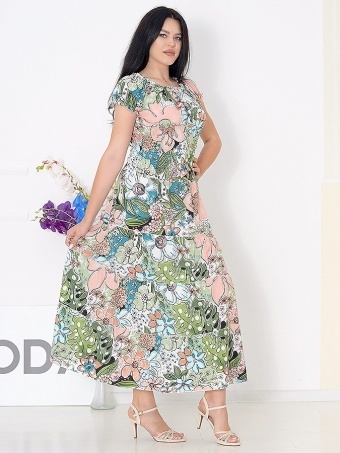Rochie Summer 263-01 - Img 5