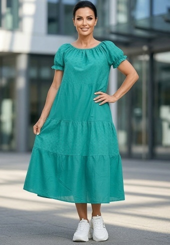 Rochie Summer Cotton L7-04