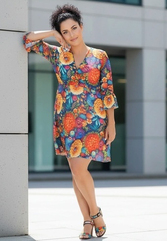 Rochie Summer Flora 06 - Img 3