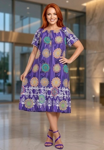 Rochie Summer Flu-Flu 31-04 - Img 5