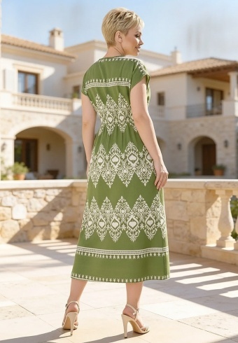 Rochie Summer H150-08 - Img 3