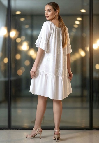 Rochie Summer H195-03 - Img 3