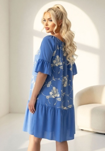 Rochie Summer H195-05 - Img 5