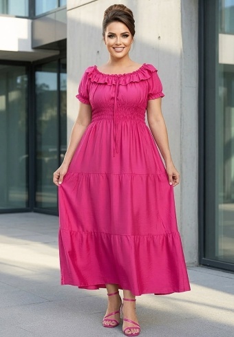 Rochie Summer H202-01