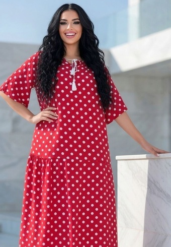 Rochie Summer H835-52 - Img 3