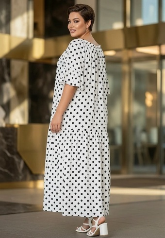 Rochie Summer H835-53 - Img 4