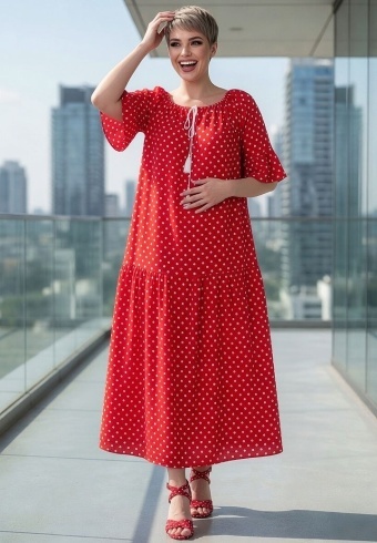 Rochie Summer H835-71 - Img 4