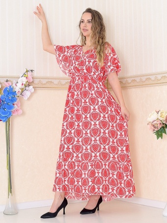 Rochie Summer H952-12 - Img 3