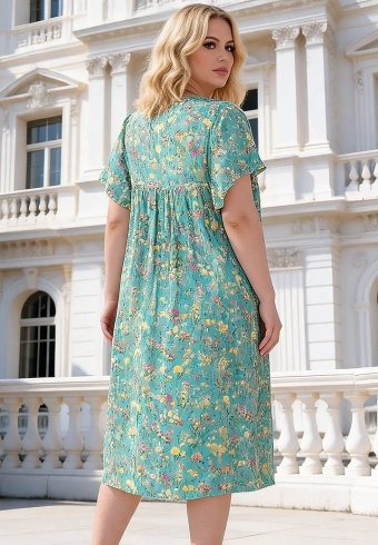 Rochie Summer H980-01 - Img 5