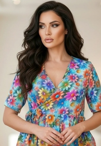 Rochie Summer L13-02 - Img 4