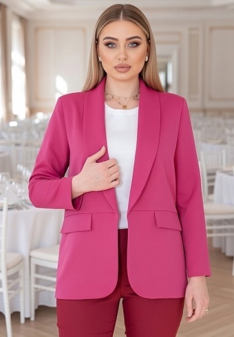 Sacou Dama Ornella 25