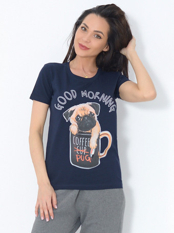 Tricou Dama Canny 05