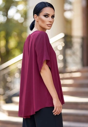 Bluza Dama Dora 05 - Img 5