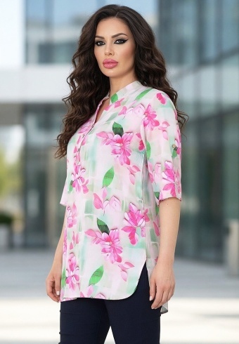 Bluza Dama Flavia 25006-03 - Img 2