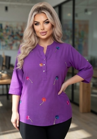 Bluza Dama Italy Flavia 24016-02