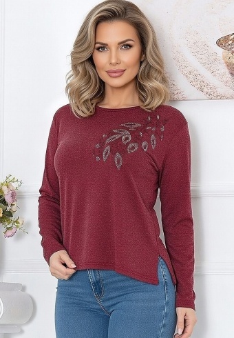 Bluza Dama Masura Mare 1997-03