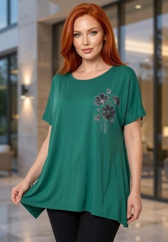 Bluza Dama Masura Mare Sweet 320