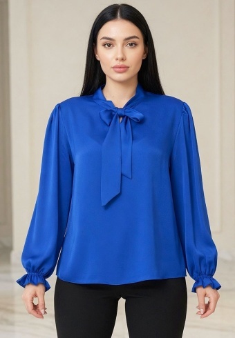 Bluza Din Matase Bellissima 25012-09