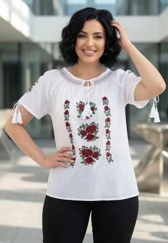 Bluza ie Traditionala 1113-04