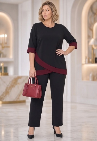 Compleu Dama Aysel 61