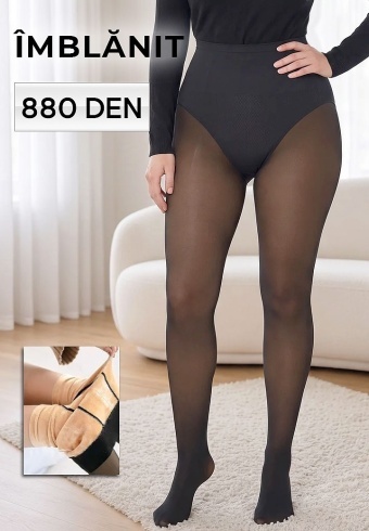 Dres Termal Imblanit 880 DEN 880-01