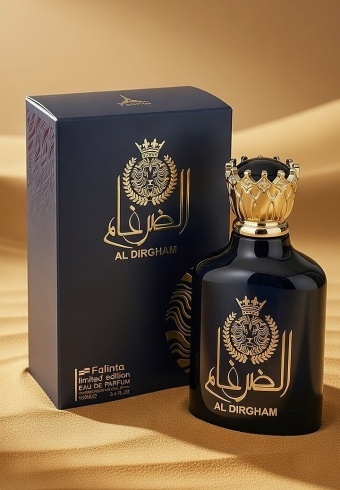 Eau de Parfum Pentru Barbati Al Dirgham 7352-01