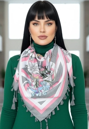 Esarfa Batic Monica 2026-04