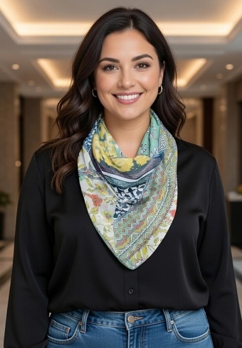 Esarfa Camy 15