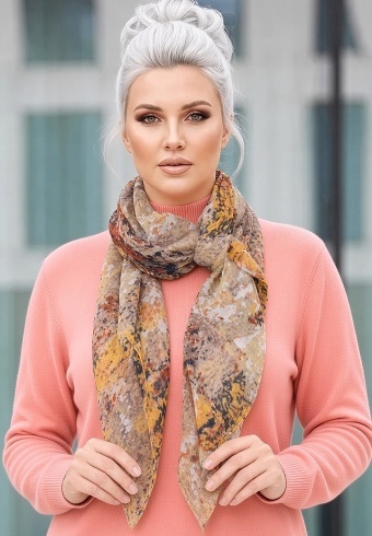 Esarfa Din Vascoza 306-03