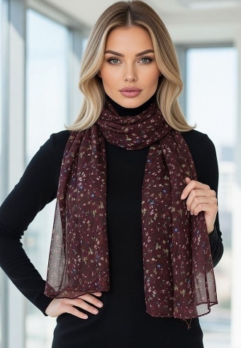 Esarfa Din Vascoza 606-03