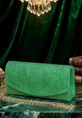 Geanta de Ocazie Clutch Luxury 2437-06 - Img 4