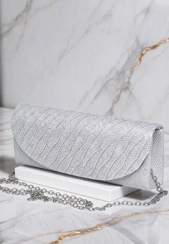 Geanta de Ocazie Clutch Luxury 2465-02 - Img 4