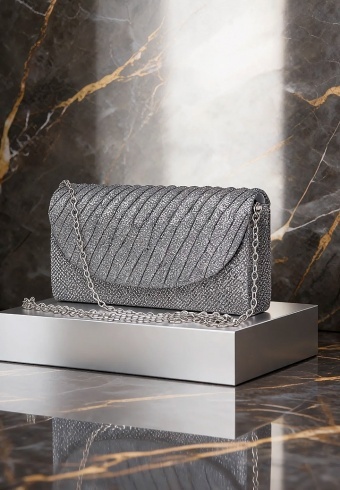 Geanta de Ocazie Clutch Luxury 2465-06