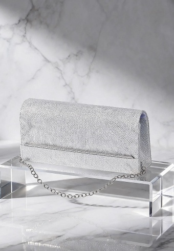 Geanta de Ocazie Clutch Luxury 2466-01 - Img 4