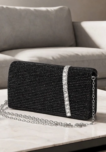 Geanta de Ocazie Clutch Luxury 2692-01