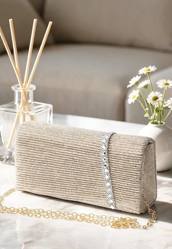 Geanta de Ocazie Clutch Luxury 2692-02 - Img 5