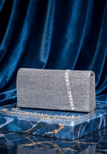 Geanta de Ocazie Clutch Luxury 2692-05 - Img 4