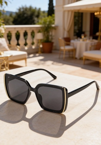Ochelari de Soare 7595-01 - Img 2
