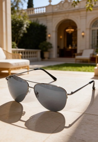 Ochelari de Soare 8066-02