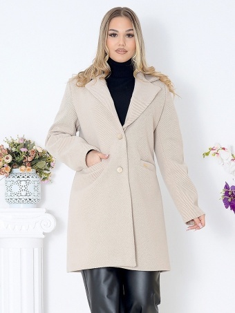 Palton Dama Venetia 132-01