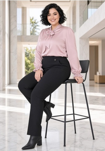 Pantalon Gros Aurelis R502-R114-01 - Img 6