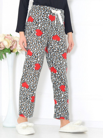 Pantaloni Casa Polar 8883-03