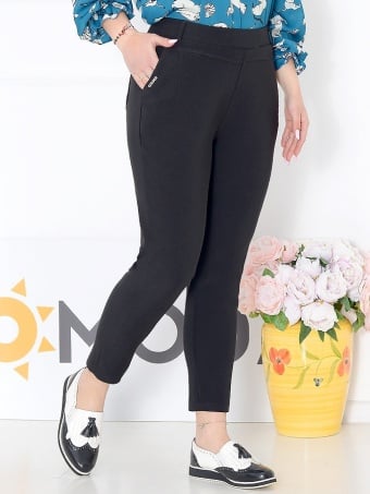 Pantaloni Dama Aurelis R001-01