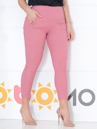Pantaloni Dama Confort EasyElegance 304-07 - Img 4